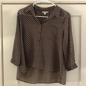 American Eagle Outfitters Blouse